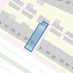 Perceel RHO00-B-1650