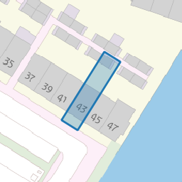 Perceel RHO00-B-1654