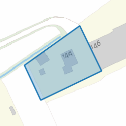 Perceel RHO00-B-1658