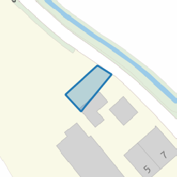 Perceel RHO00-B-1660