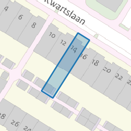 Perceel RHO00-B-1670