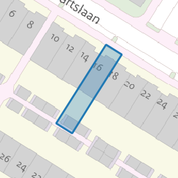 Perceel RHO00-B-1671