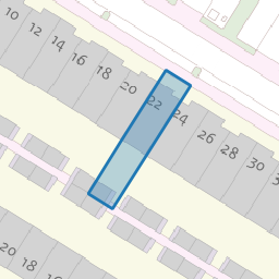 Perceel RHO00-B-1674