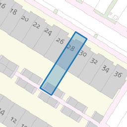 Perceel RHO00-B-1677