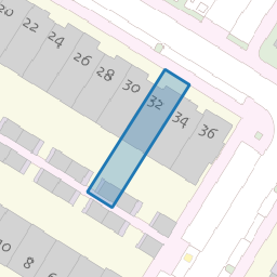 Perceel RHO00-B-1679