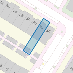 Perceel RHO00-B-1680