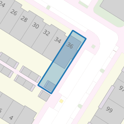 Perceel RHO00-B-1681