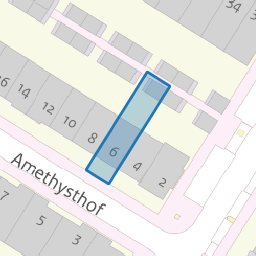 Perceel RHO00-B-1684