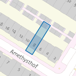 Perceel RHO00-B-1685