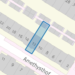 Perceel RHO00-B-1687