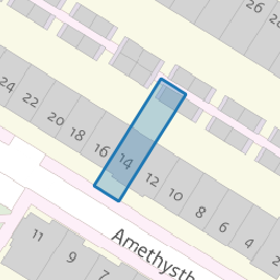 Perceel RHO00-B-1688