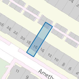 Perceel RHO00-B-1689