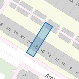 Perceel RHO00-B-1690