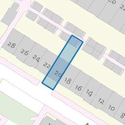 Perceel RHO00-B-1691