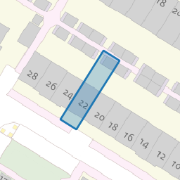 Perceel RHO00-B-1692