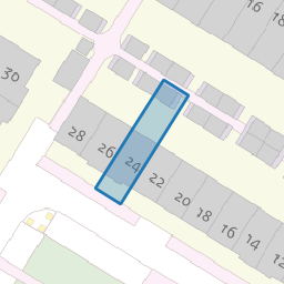 Perceel RHO00-B-1693