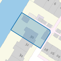 Perceel RHO00-B-1696