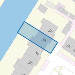 Perceel RHO00-B-1697