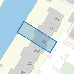 Perceel RHO00-B-1698