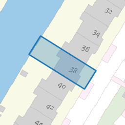 Perceel RHO00-B-1700