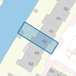 Perceel RHO00-B-1703