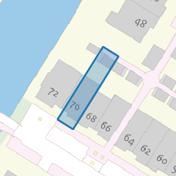 Perceel RHO00-B-1707