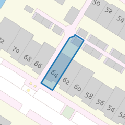 Perceel RHO00-B-1710