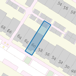 Perceel RHO00-B-1712