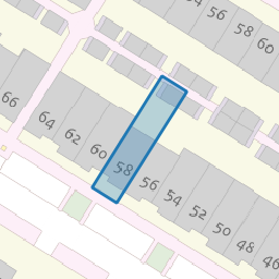 Perceel RHO00-B-1713
