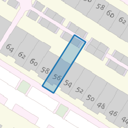 Perceel RHO00-B-1714