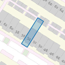 Perceel RHO00-B-1715