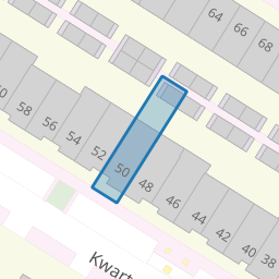 Perceel RHO00-B-1717