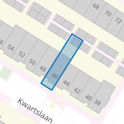 Perceel RHO00-B-1719