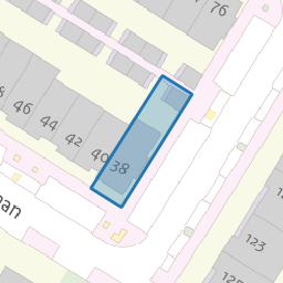 Perceel RHO00-B-1723