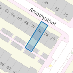 Perceel RHO00-B-1726