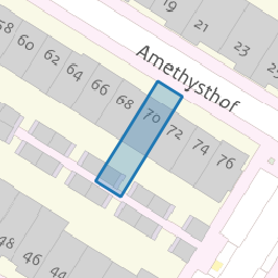 Perceel RHO00-B-1727