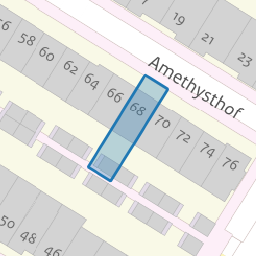 Perceel RHO00-B-1728