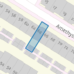 Perceel RHO00-B-1730