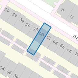 Perceel RHO00-B-1732