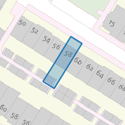 Perceel RHO00-B-1733