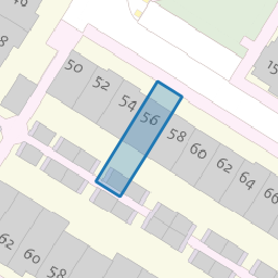 Perceel RHO00-B-1734