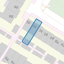 Perceel RHO00-B-1736