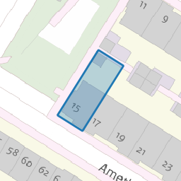 Perceel RHO00-B-1738