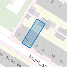 Perceel RHO00-B-1739