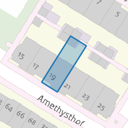 Perceel RHO00-B-1740