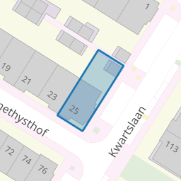 Perceel RHO00-B-1743