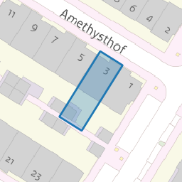 Perceel RHO00-B-1745