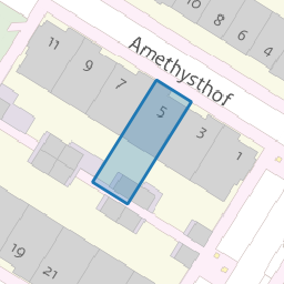 Perceel RHO00-B-1746