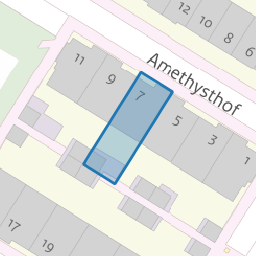Perceel RHO00-B-1747