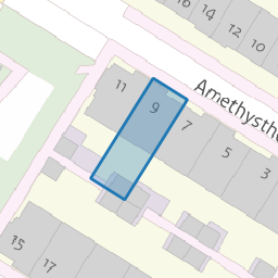 Perceel RHO00-B-1748